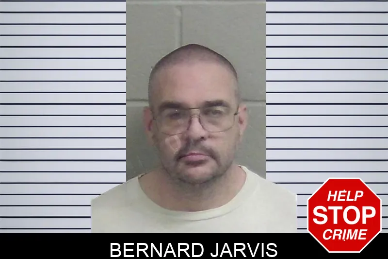 Bernard Jarvis
