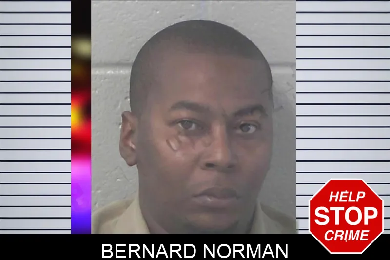 Bernard Norman