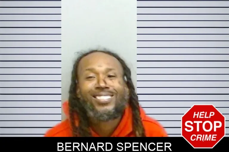 Bernard Spencer