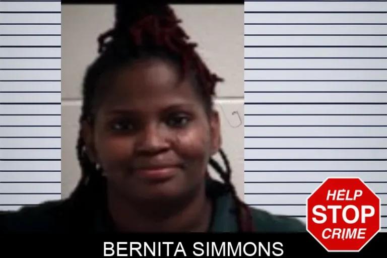 Bernita Simmons
