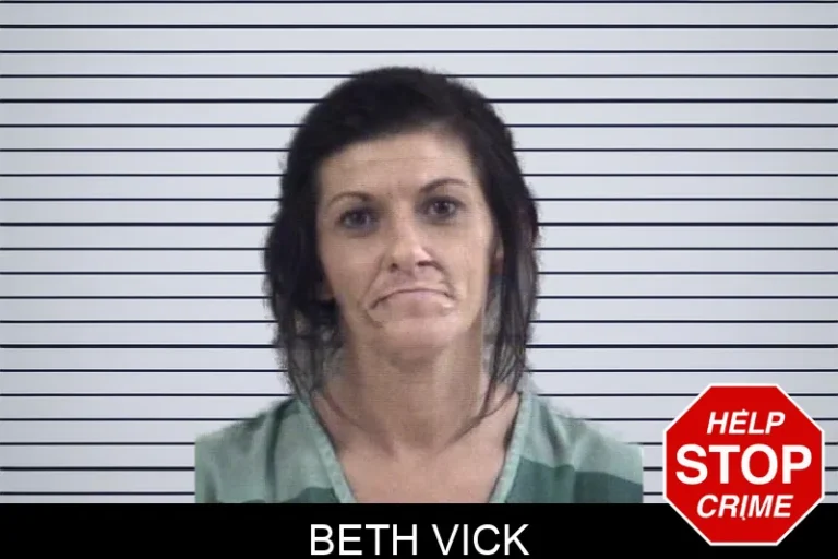 Beth Vick