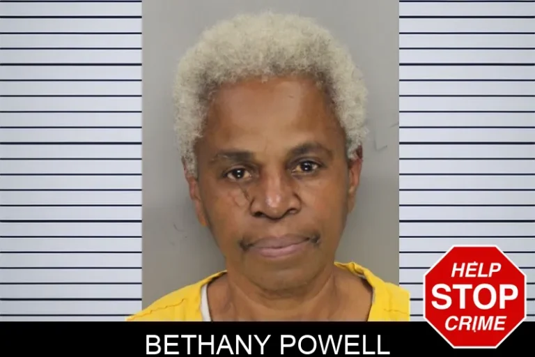 Bethany Powell