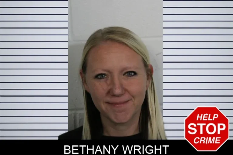 Bethany Wright