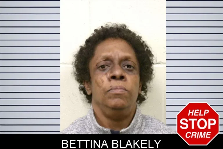 Bettina Blakely