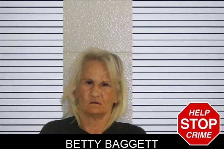 Betty Baggett