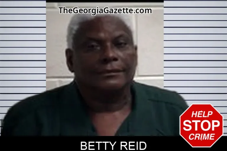 Betty Reid