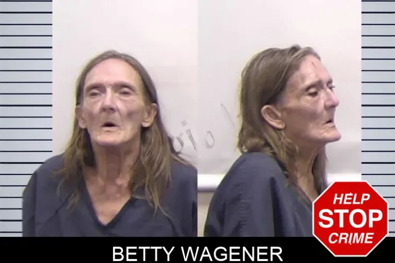 Betty Wagener