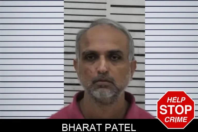 Bharat Patel