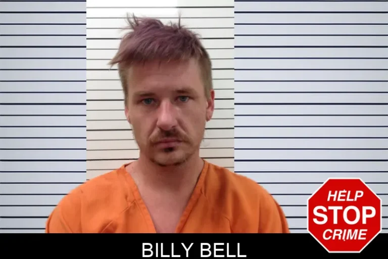 Billy Bell