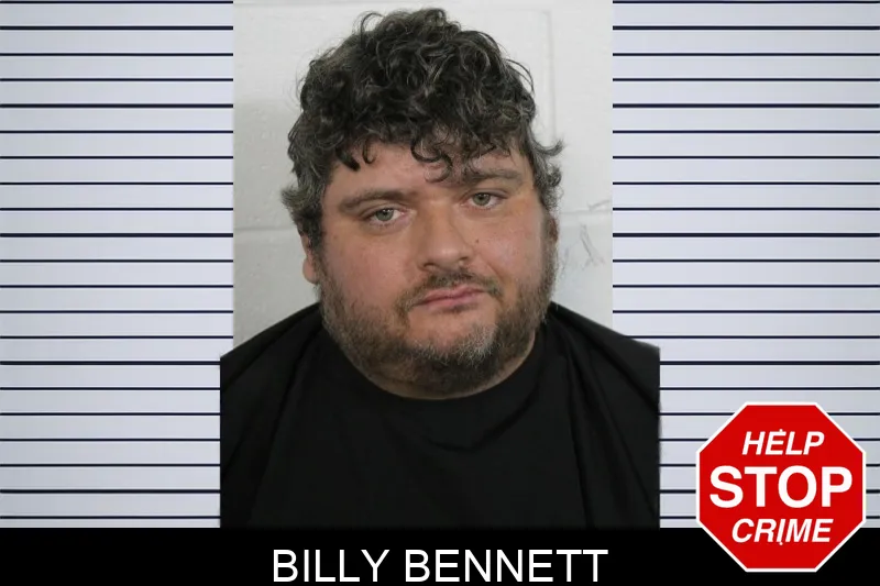 Billy Bennett