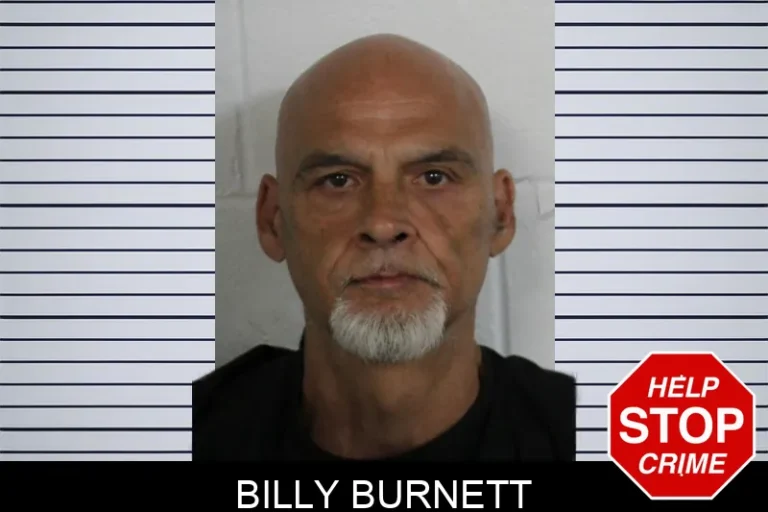 Billy Burnett