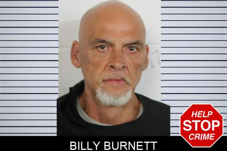 Billy Burnett
