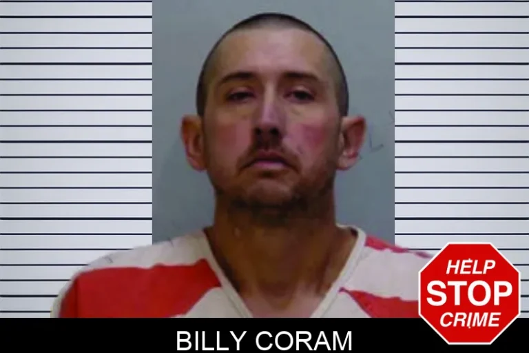 Billy Coram
