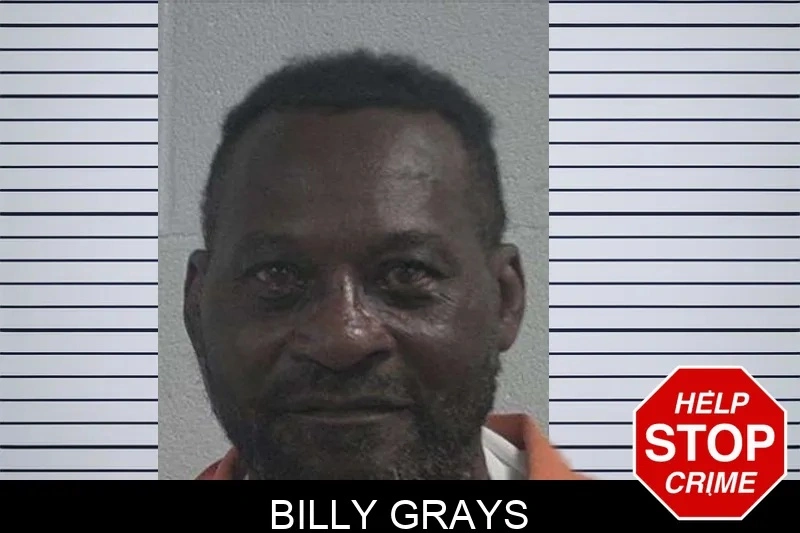 Billy Grays