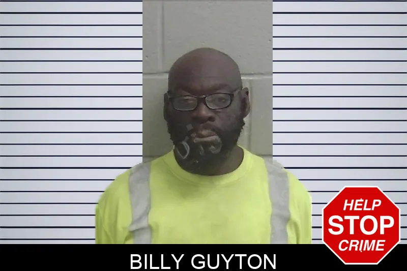 Billy Guyton