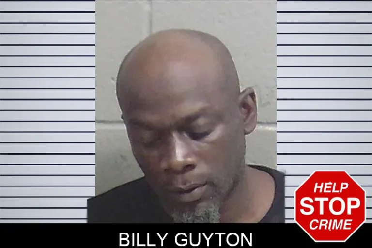 Billy Guyton