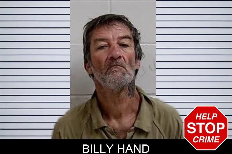 Billy Hand