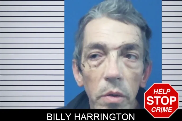 Billy Harrington