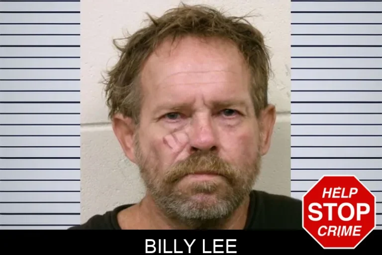 Billy Lee