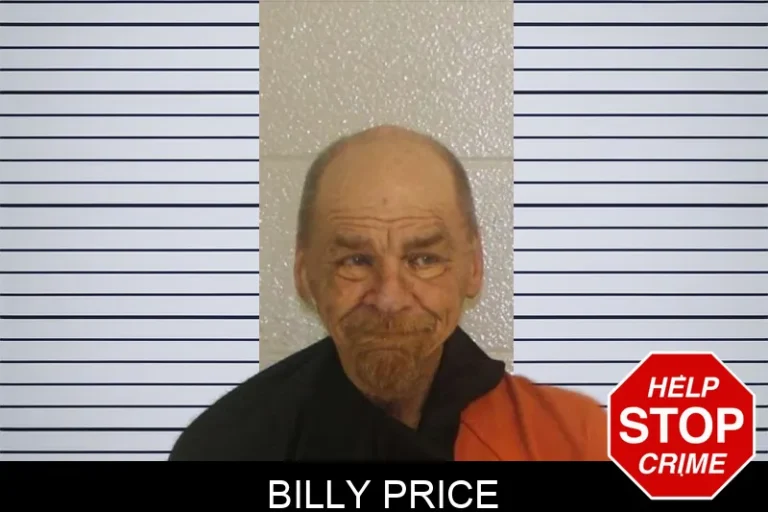 Billy Price