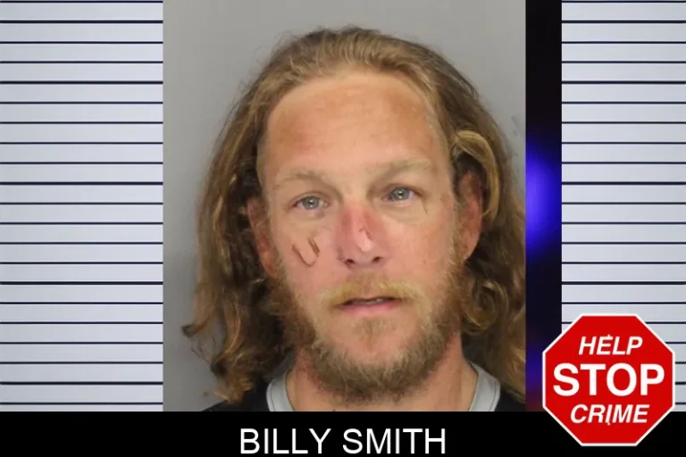 Billy Smith