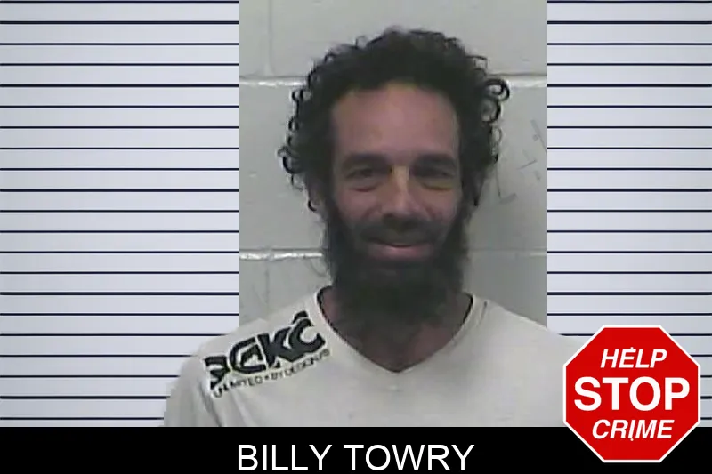 Billy Towry