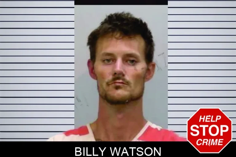 Billy Watson