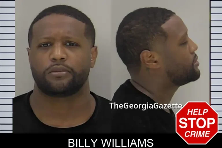 Billy Williams