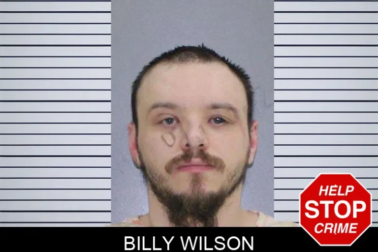 Billy Wilson
