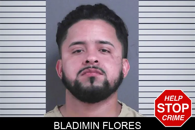 Bladimin Flores