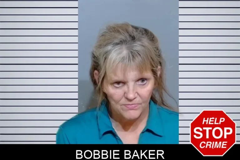 Bobbie Baker