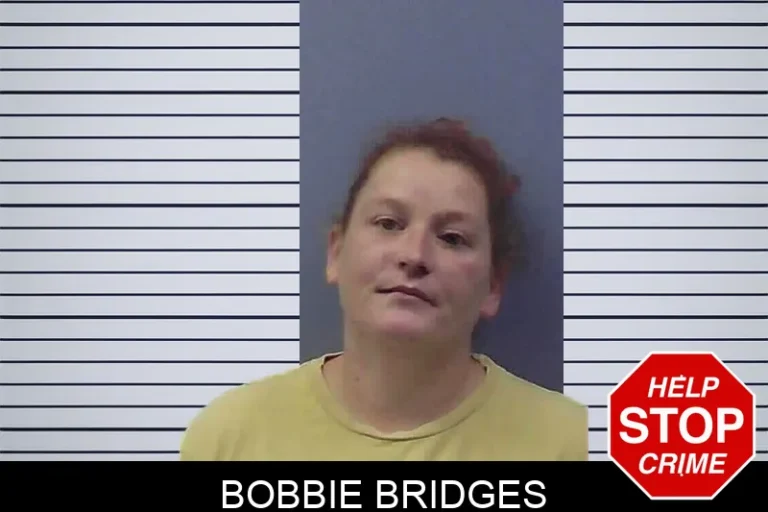Bobbie Bridges