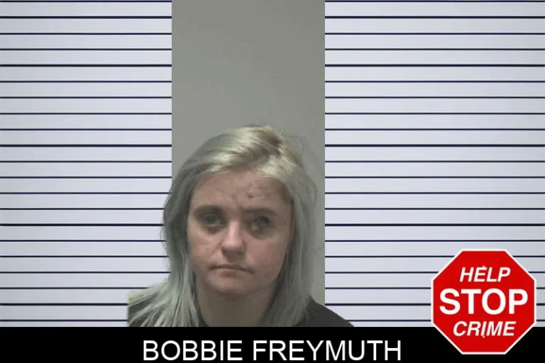 Bobbie Freymuth