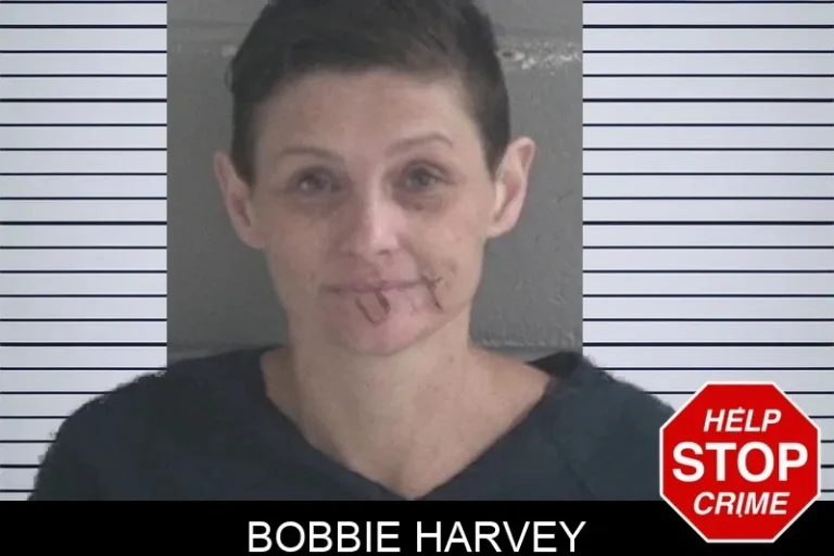 Bobbie Harvey