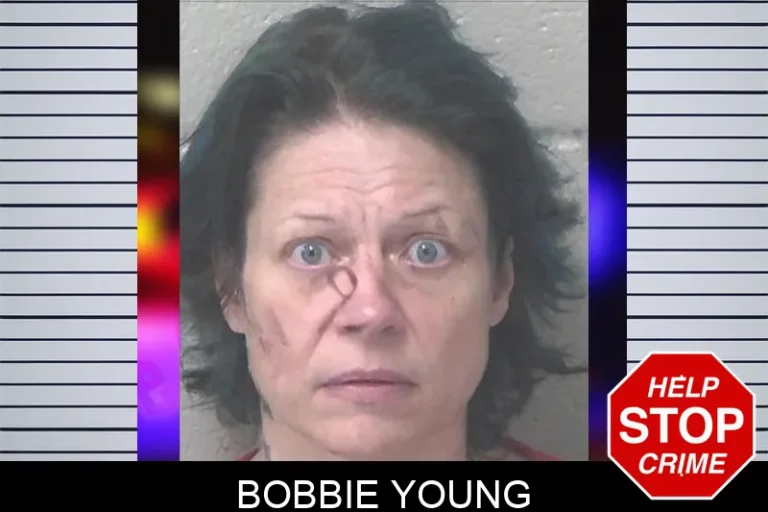 Bobbie Young