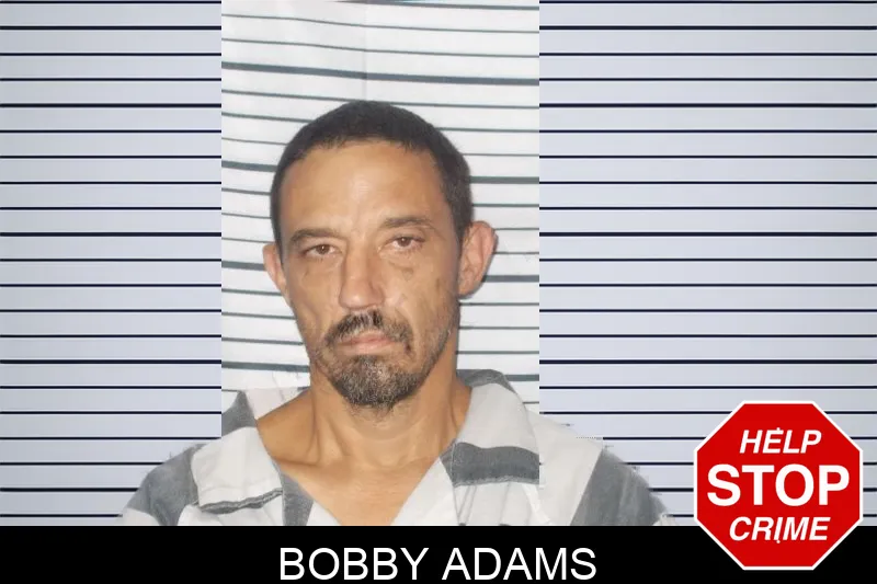 Bobby Adams