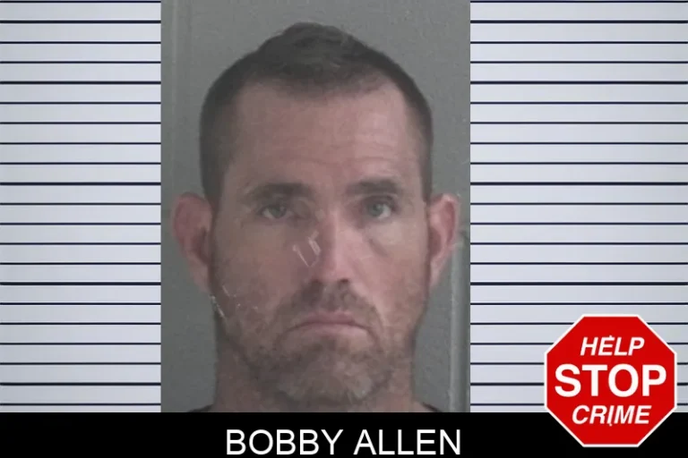 Bobby Allen