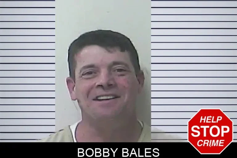 Bobby Bales