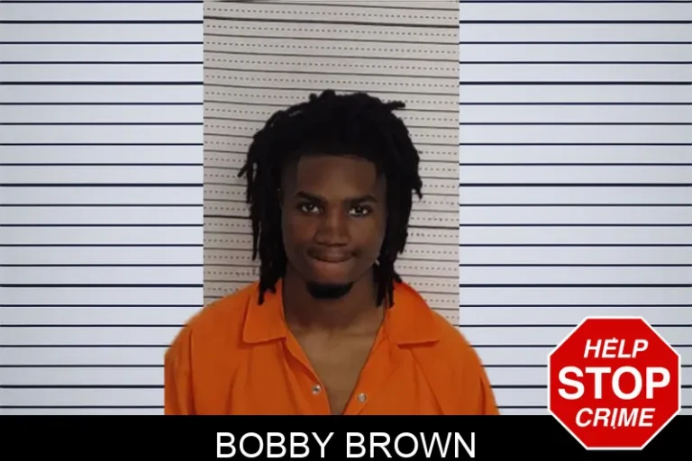 Bobby Brown