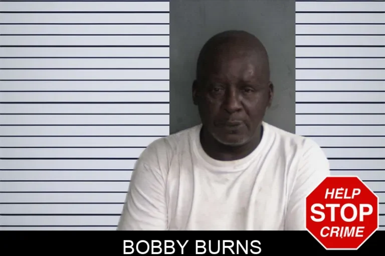 Bobby Burns