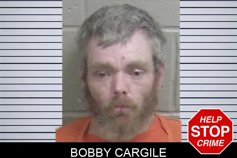 Bobby Cargile