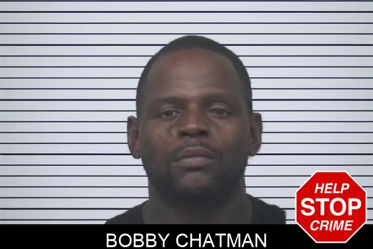 Bobby Chatman