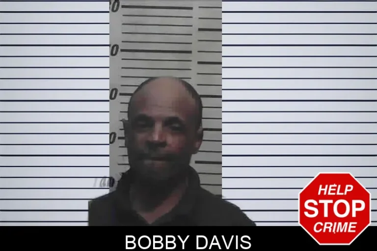 Bobby Davis