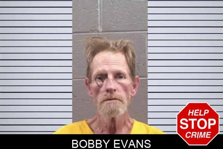 Bobby Evans