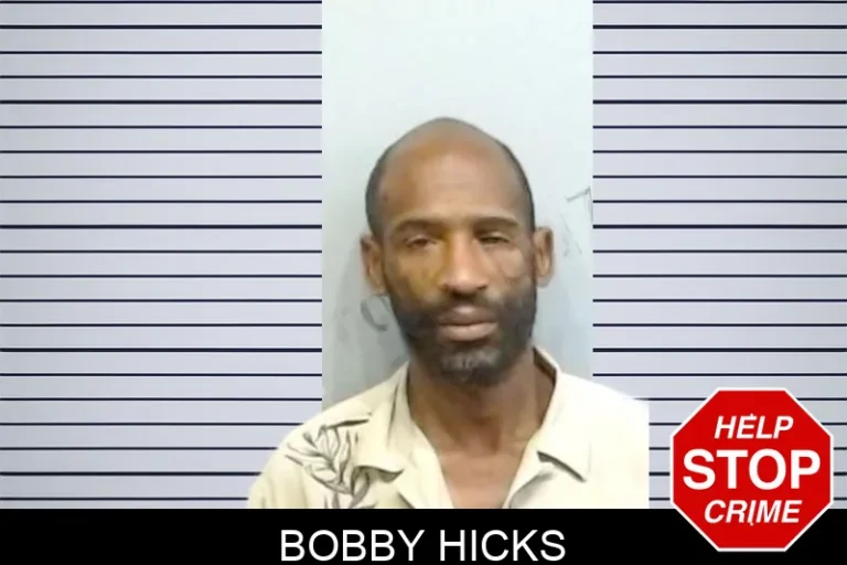 Bobby Hicks