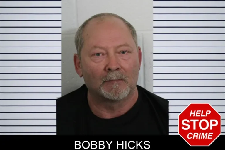 Bobby Hicks