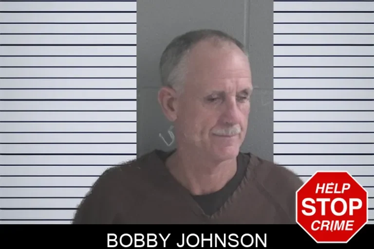 Bobby Johnson