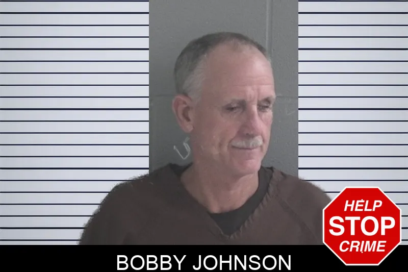 Bobby Johnson