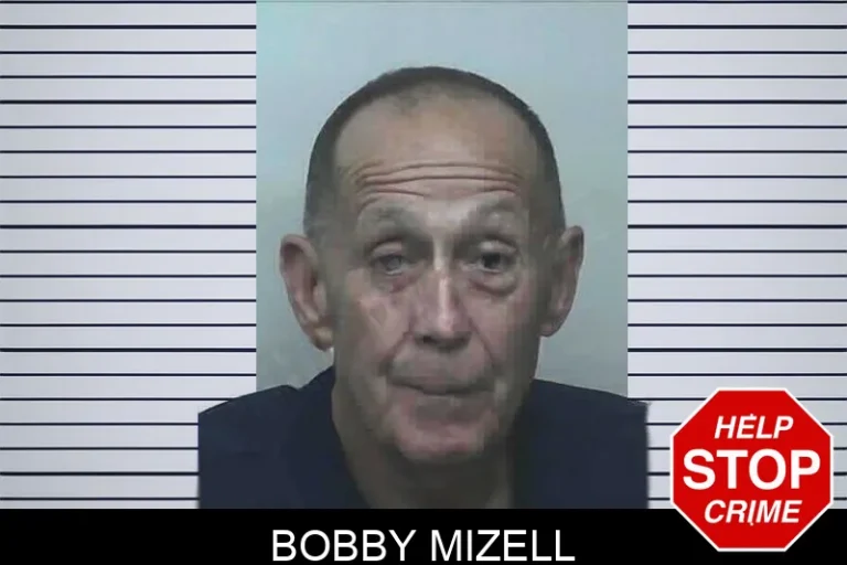 Bobby Mizell