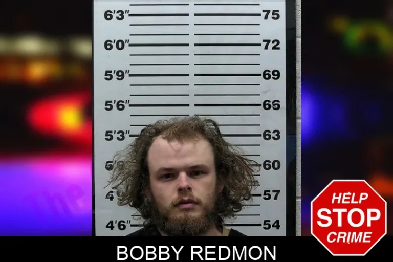 Bobby Redmon